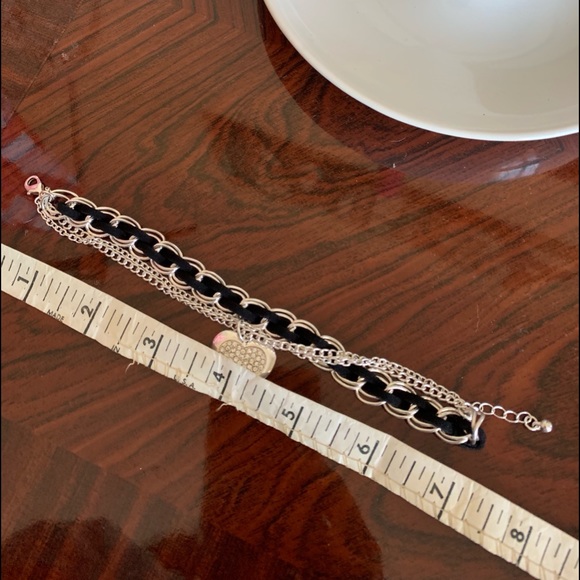 Heart Bracelet Never Worn - Picture 4 of 4